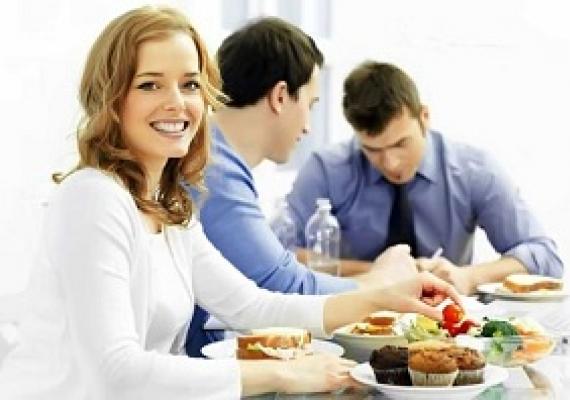 Бизнес-план по доставке еды: пошаговая инструкция, расчёт рентабельности Бизнес доставка еды в офисы